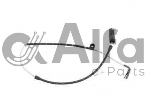 Alfa-eParts AF07932 Warnkontakt für den Bremsbelagverschleiß