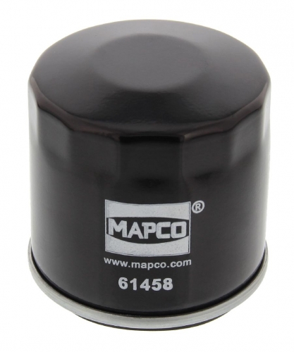 MAPCO 61458 Filtro olio