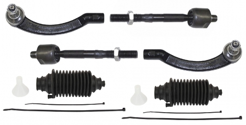 MAPCO 53918 Repair Kit, tie rod