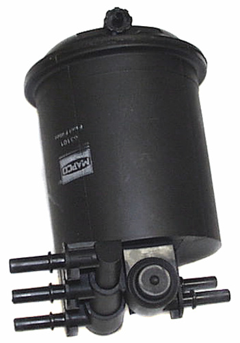 MAPCO 63101 Fuel filter