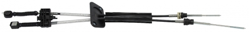MAPCO 5376 Cable, manual transmission