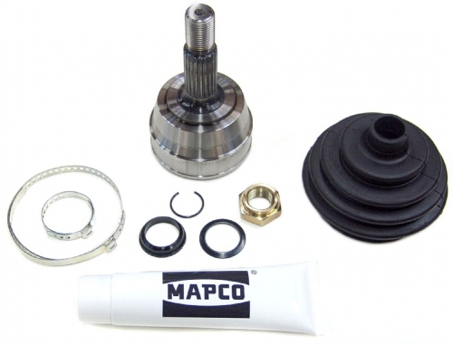 MAPCO 16984 Joint Kit, drive shaft