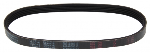 MAPCO 250575 V-Ribbed Belt