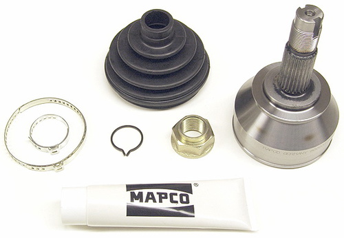 MAPCO 16015 Gelenksatz Antriebswelle Vorderachse radseitig