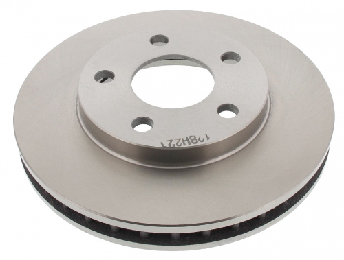 MAPCO 15856 Тормозной диск