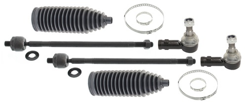 MAPCO 53830 Repair Kit, tie rod