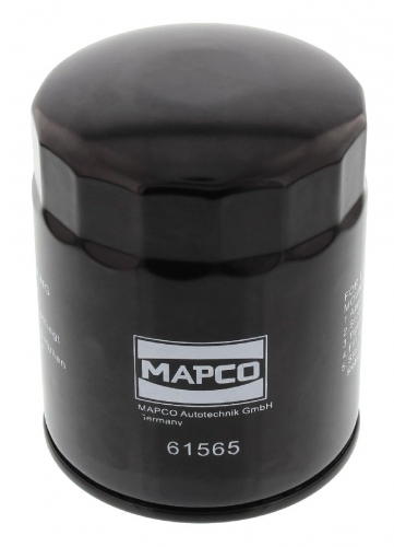 MAPCO 61565 Ölfilter