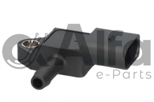 Alfa-eParts AF03493 Capteur, pression des gaz échappement