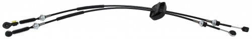MAPCO 5340 Cable, manual transmission
