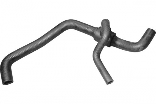 MAPCO 39618 Przewód elastyczny, wymiennik ciepła - ogrzewanie