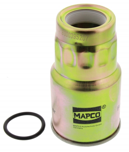 MAPCO 63506 Filtr paliwa