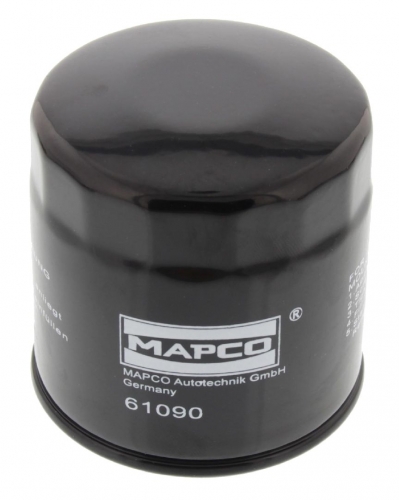 MAPCO 61090 Ölfilter