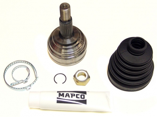 MAPCO 16123 Joint Kit, drive shaft