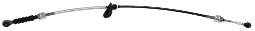 MAPCO 5359 Cable, manual transmission