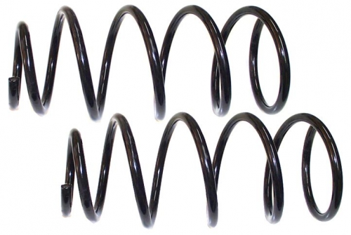 MAPCO 70523/2 Suspension Kit, coil springs