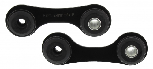 MAPCO 53796 Repair Kit, stabiliser coupling rod