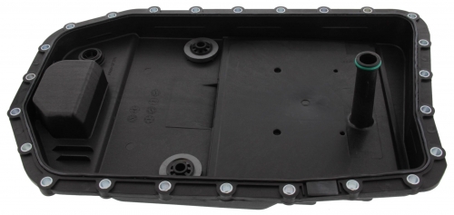 MAPCO 69013 Oil Pan, automatic transmission