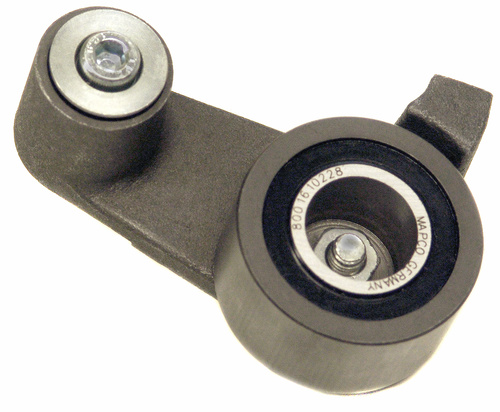 MAPCO 23162 Tensioner Pulley, timing belt