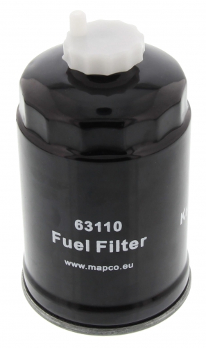 MAPCO 63110 Fuel filter