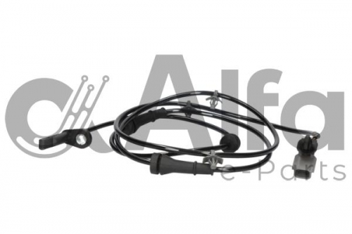 Alfa-eParts AF02044 Sensore, N° giri ruota