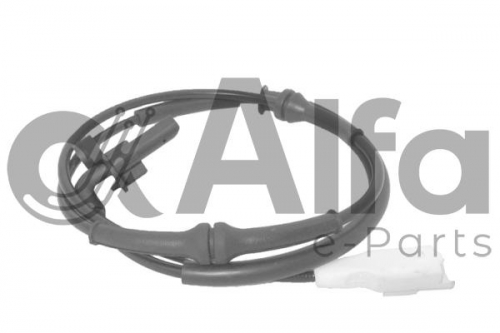 Alfa-eParts AF01959 Sensor, wheel speed