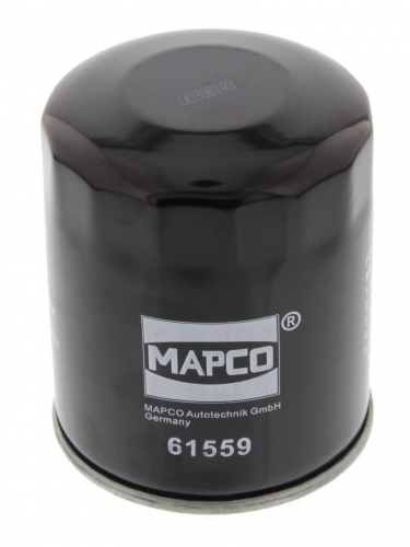 MAPCO 61559 Ölfilter