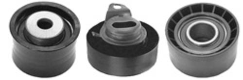 MAPCO 24710 Pulley Kit, timing belt