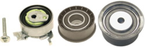 MAPCO 24735 Pulley Kit, timing belt