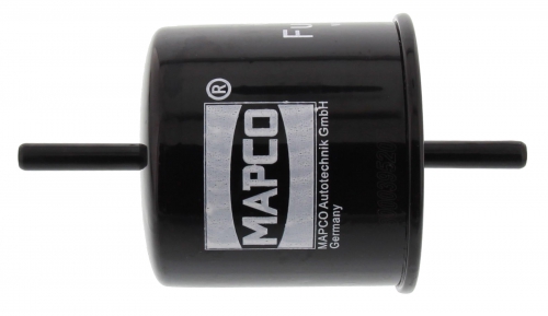 MAPCO 62600 Fuel filter