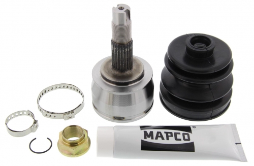 MAPCO 16006 Joint Kit, drive shaft