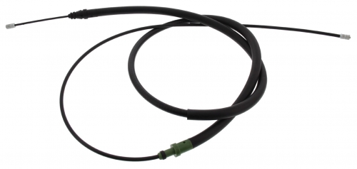 MAPCO 5306 Cable, parking brake