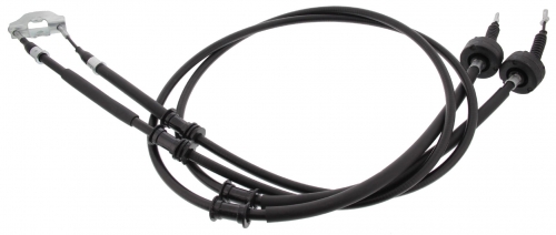 MAPCO 5619 Cable, parking brake
