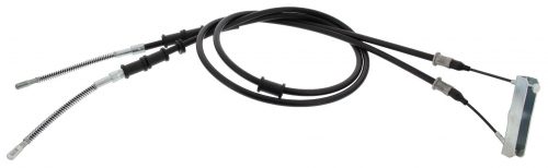 MAPCO 5603 Cable, parking brake