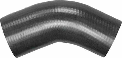 MAPCO 39943 Charger Air Hose