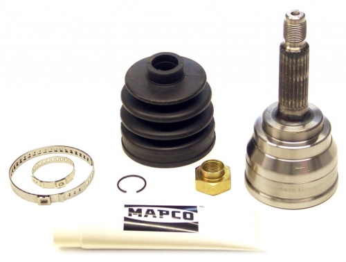 MAPCO 16511 Joint Kit, drive shaft