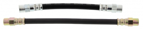 MAPCO 3680/1 Kit flessibile freno