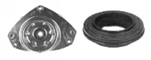 MAPCO 34051/1 Kit de réparation, coupelle de suspension