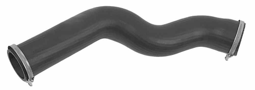 MAPCO 39923 Charger Air Hose