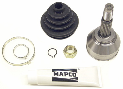 MAPCO 16907 Joint Kit, drive shaft