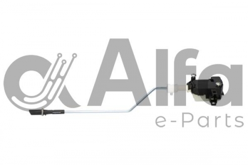Alfa-eParts AF12235 Control, central locking system