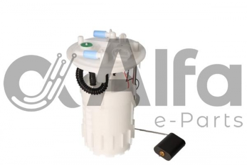 Alfa-eParts AF01657 Датчик, запас топлива