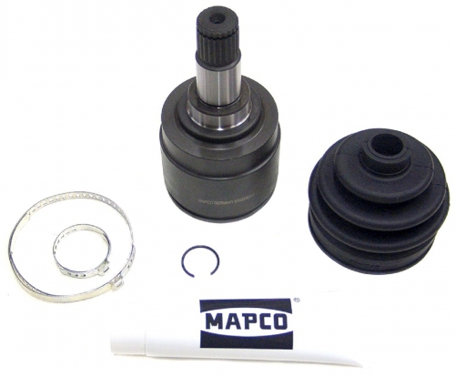 MAPCO 16607 Joint Kit, drive shaft