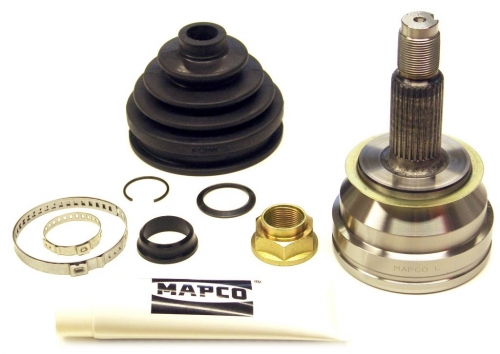 MAPCO 16701 Joint Kit, drive shaft