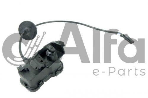Alfa-eParts AF08125 Control, central locking system