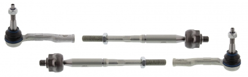 MAPCO 57702 Repair Kit, tie rod