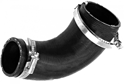 MAPCO 39982 Charger Air Hose