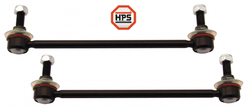 MAPCO 49407/2HPS Koppelstange HPS links und rechts Vorderachse