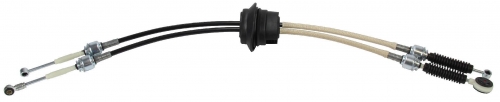 MAPCO 5346 Cable, manual transmission
