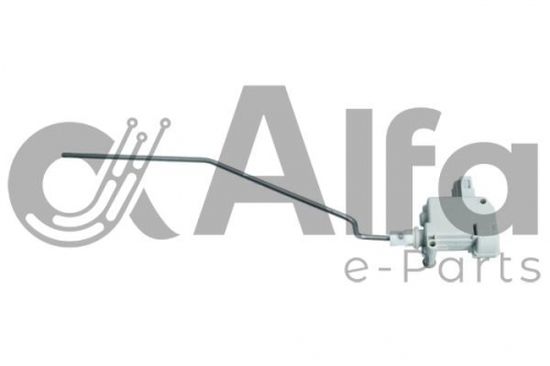 Alfa-eParts AF08126 Élément d'ajustage, verrouillage central