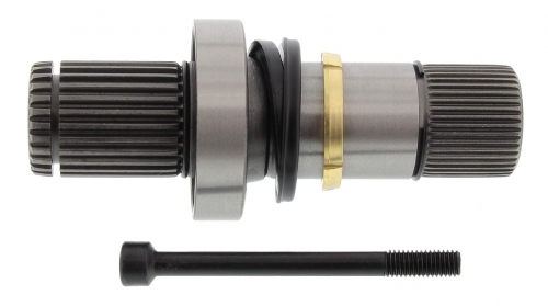 MAPCO 77801 Steckwelle, Differential